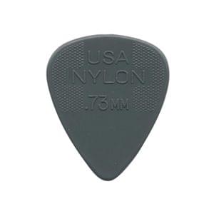1559039571981-1434.Guitar Picks Nylon Standard .46, .60, .73, .88, 1mm( 72 Pcs in a Bag )44R.6.jpg